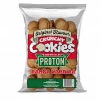 Proton cookies 500g