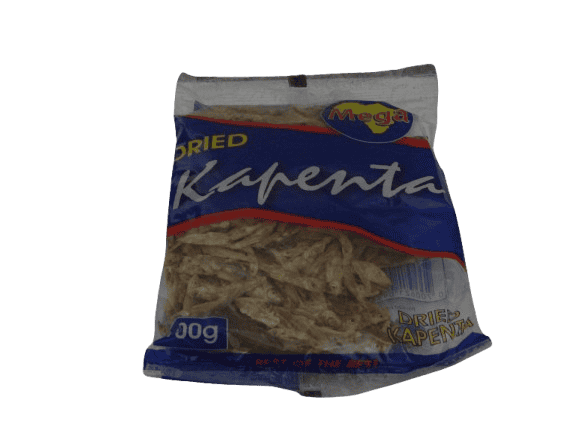 Kapenta mega 100g