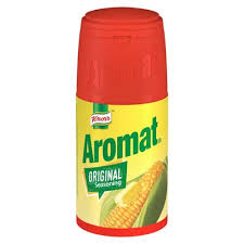 Aromat  Assortd 75g