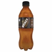 Stoney pet 500ml