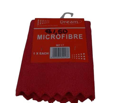 Kitchen Cleaning  Micro Fibre