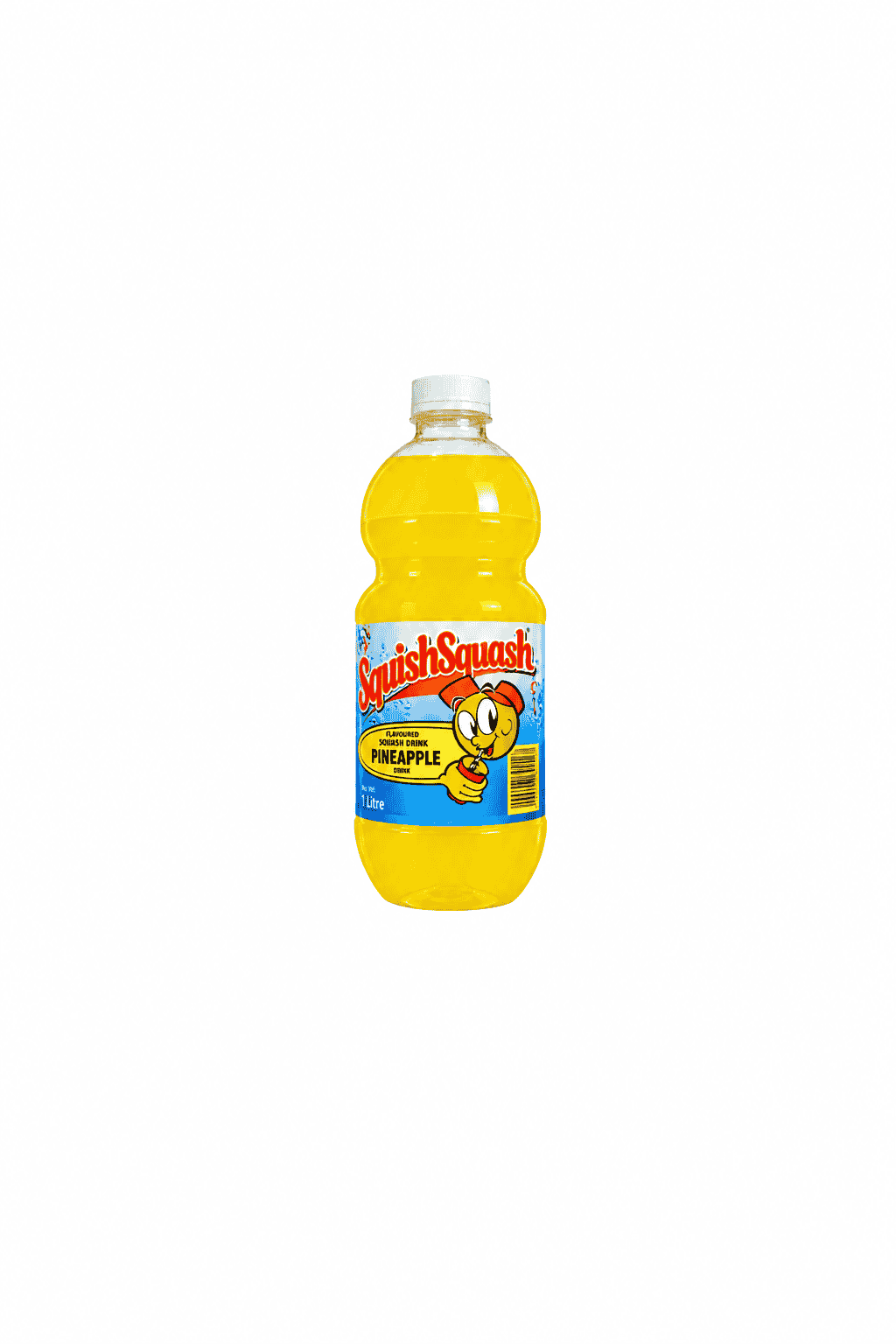 Squish squash apple 2L