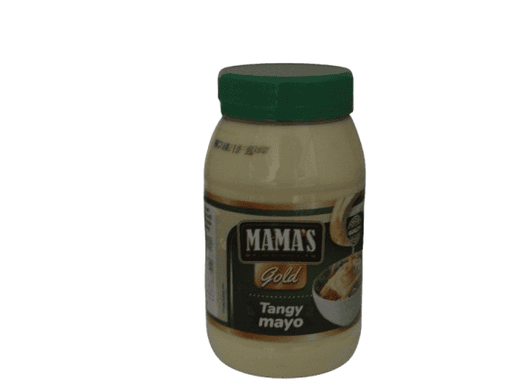 Mamas mayo  750