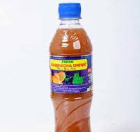 Kambucha Assorted 500ml